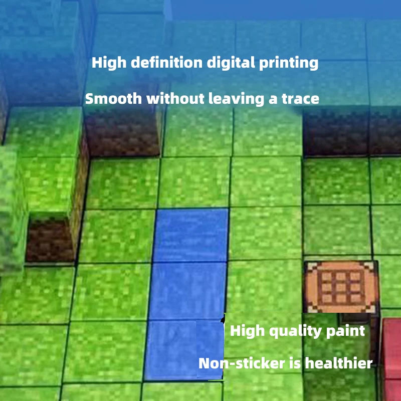 Magnetic STEM Blocks for Kids 3+ | Educational Building Set